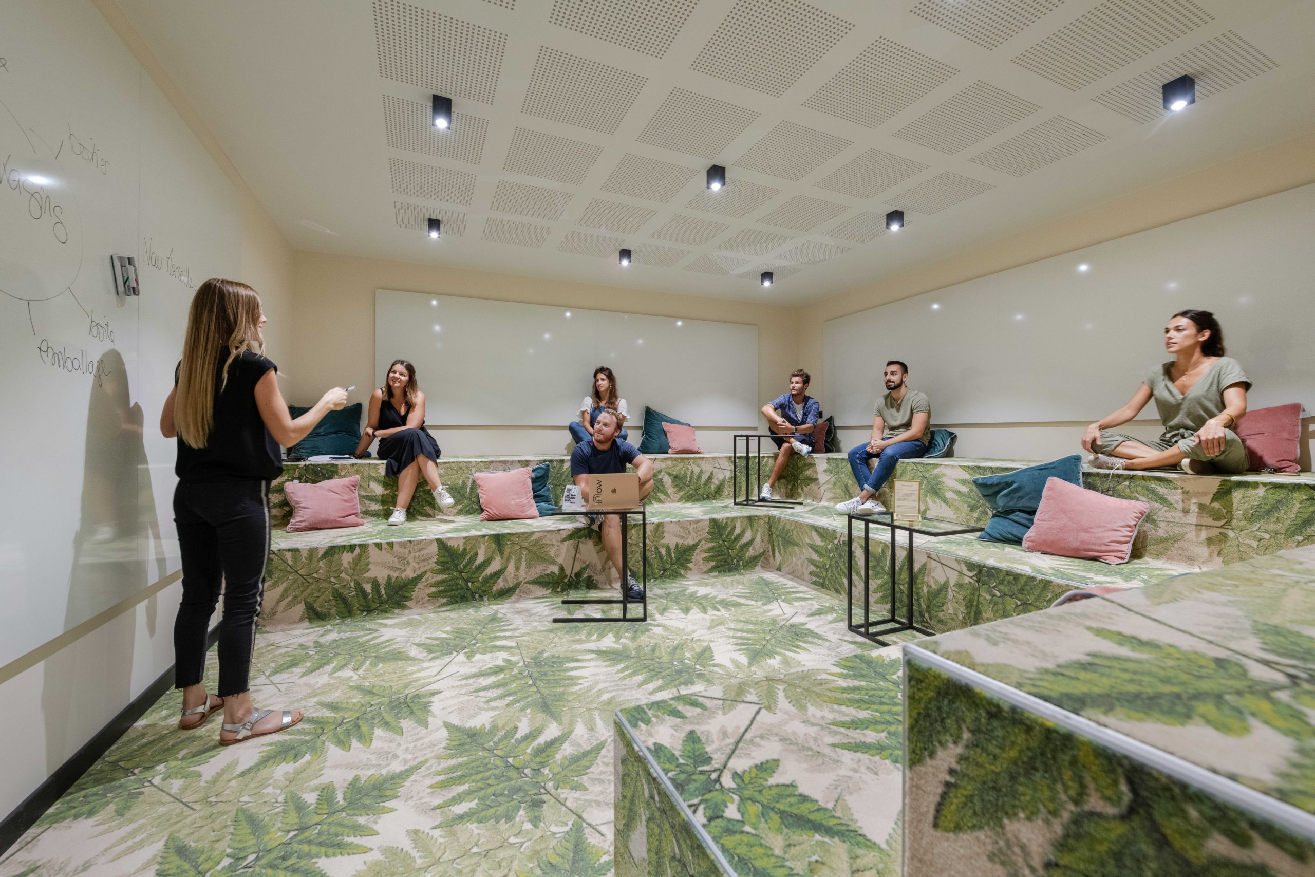 NOWCOWORKING_MARSEILLE_BRAINSTORMING NOWCOWORKING_MARSEILLE_BRAINSTORMING