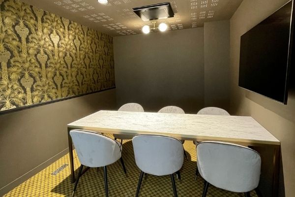PETIT VERDOT Location salle de réunion Bordeaux